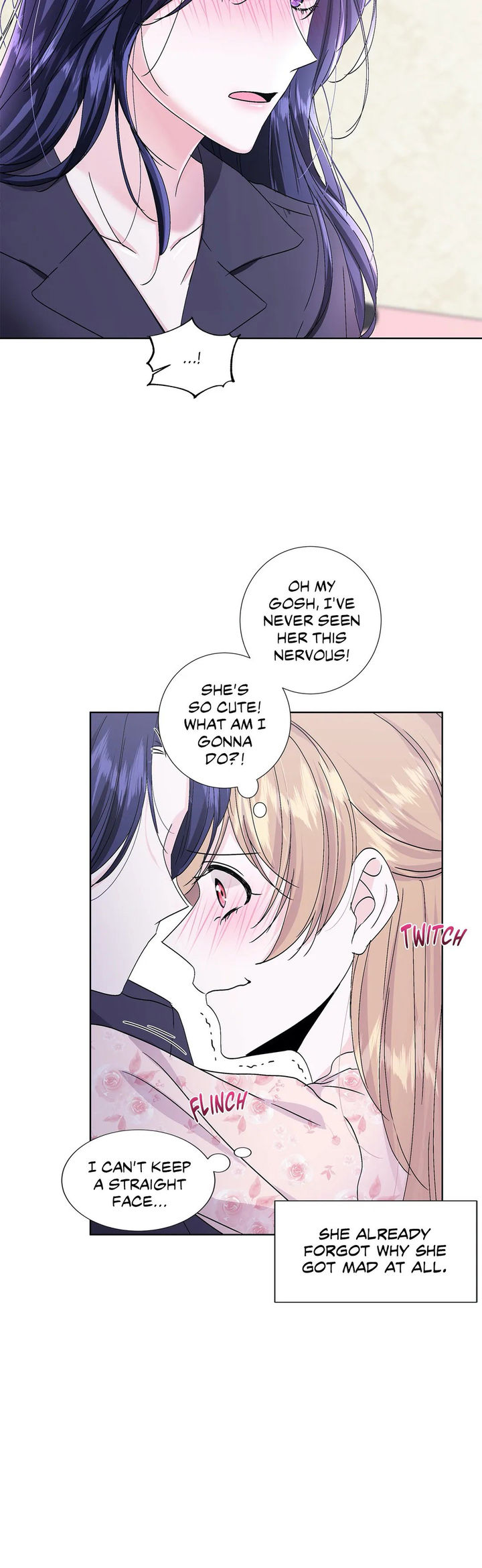 Lilith 2 - Chapter 38 [photo 18] - MangaPorn