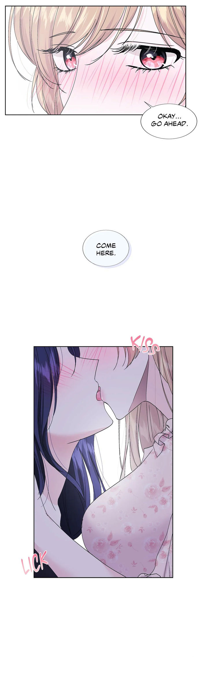 Lilith 2 - Chapter 38 [photo 19] - MangaPorn