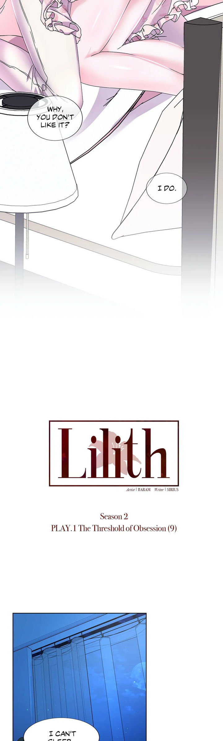 Lilith 2 - Chapter 38 [photo 21] - MangaPorn