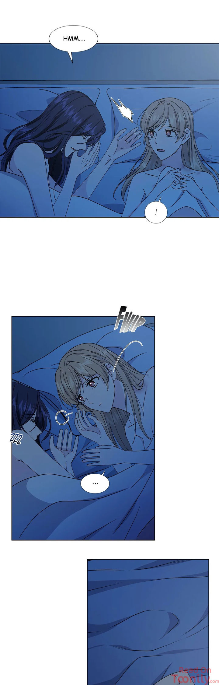 Lilith 2 - Chapter 38 [photo 24] - MangaPorn