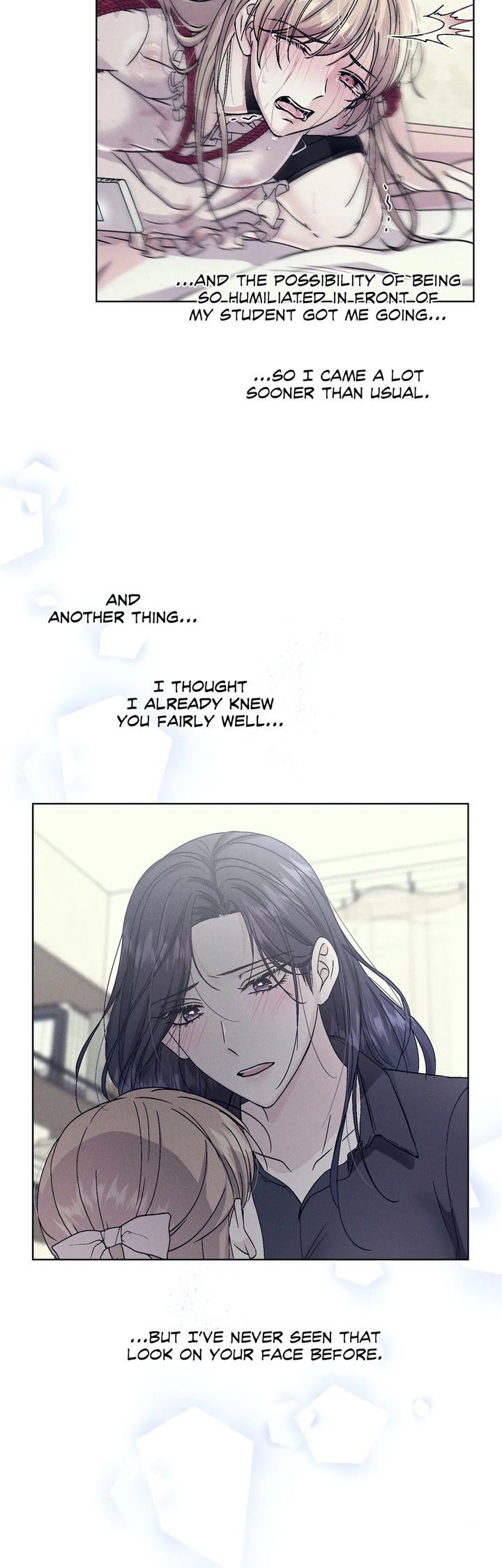 Lilith 2 - Chapter 38 [photo 26] - MangaPorn