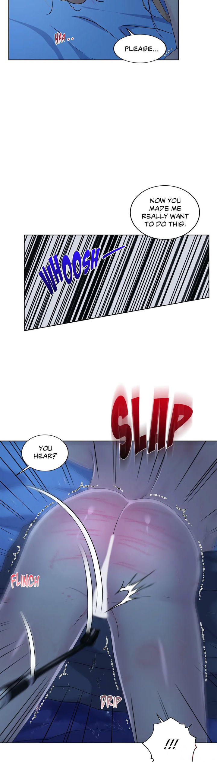 Lilith 2 - Chapter 38 [photo 38] - MangaPorn