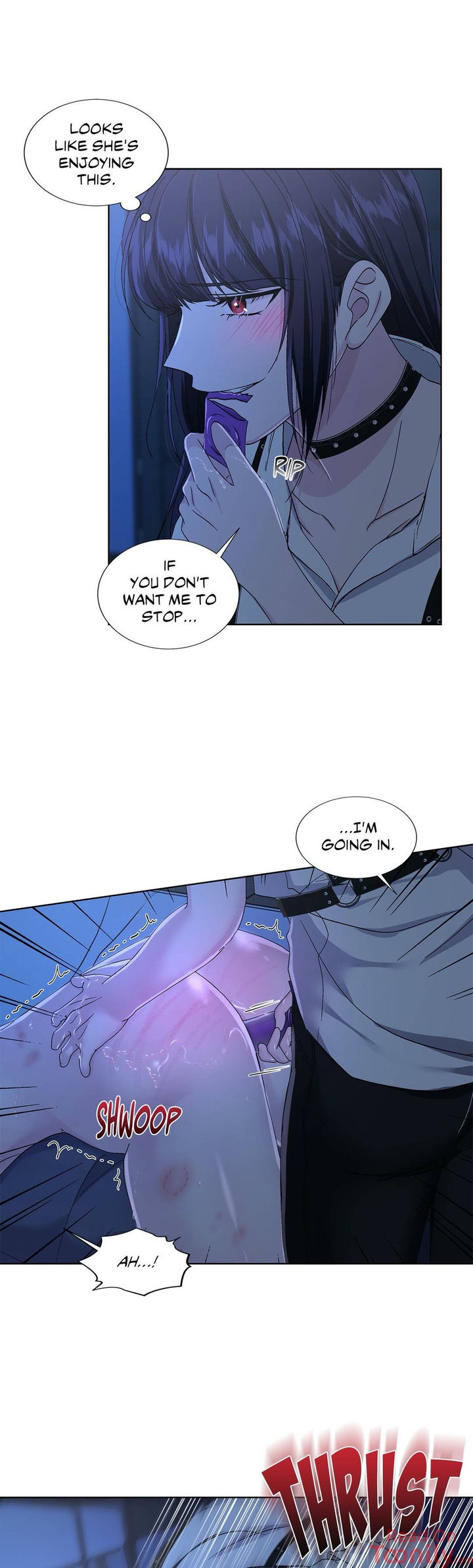 Lilith 2 - Chapter 39 [photo 13] - MangaPorn