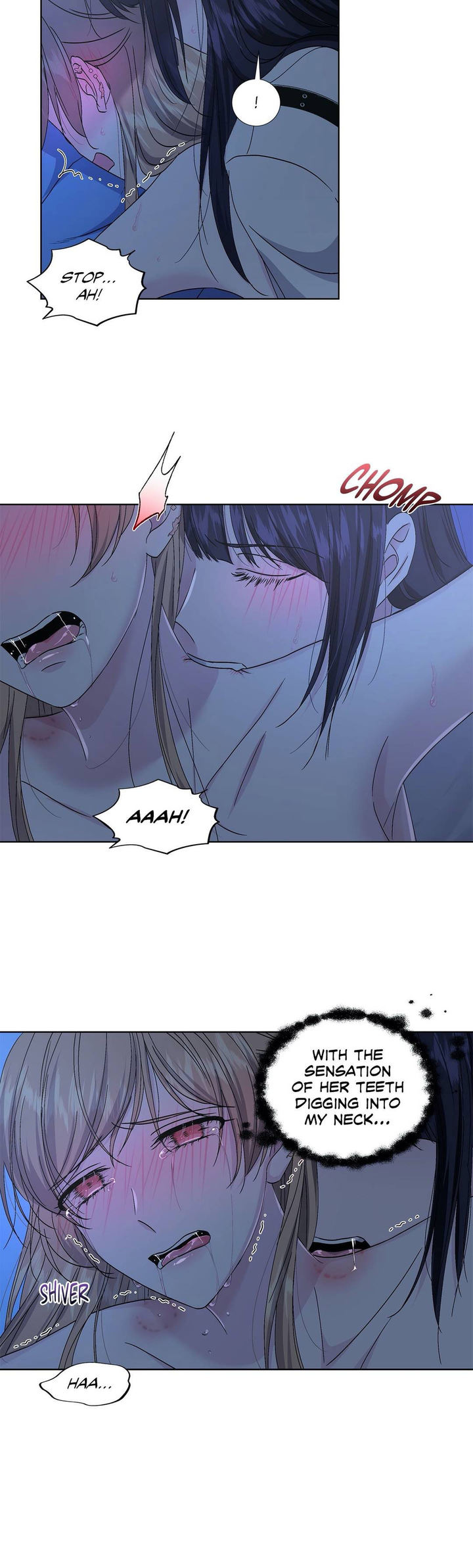 Lilith 2 - Chapter 39 [photo 16] - MangaPorn