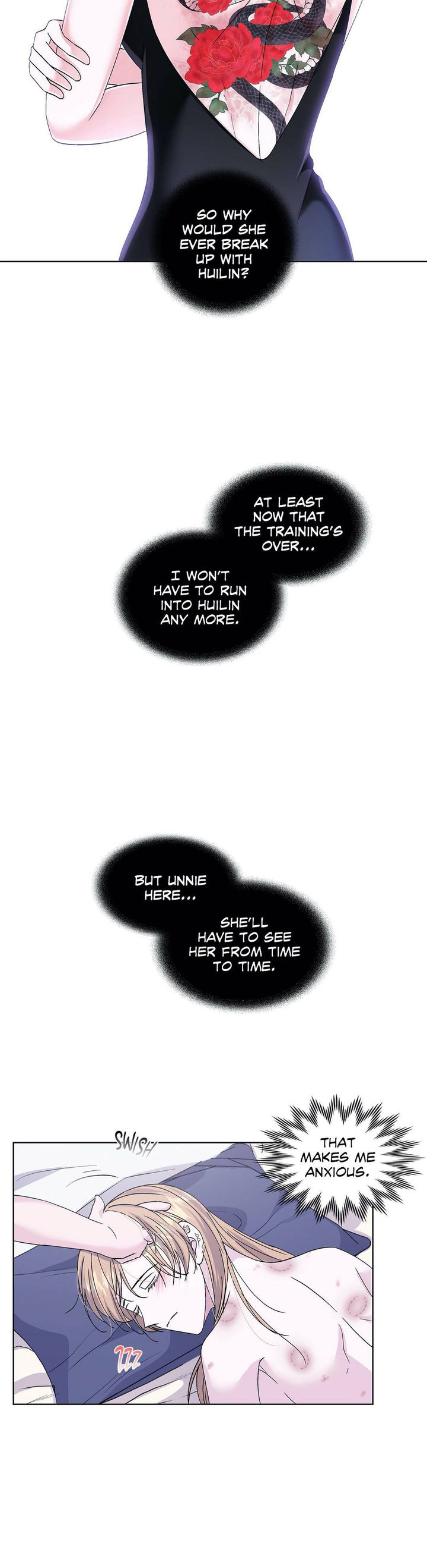 Lilith 2 - Chapter 39 [photo 27] - MangaPorn