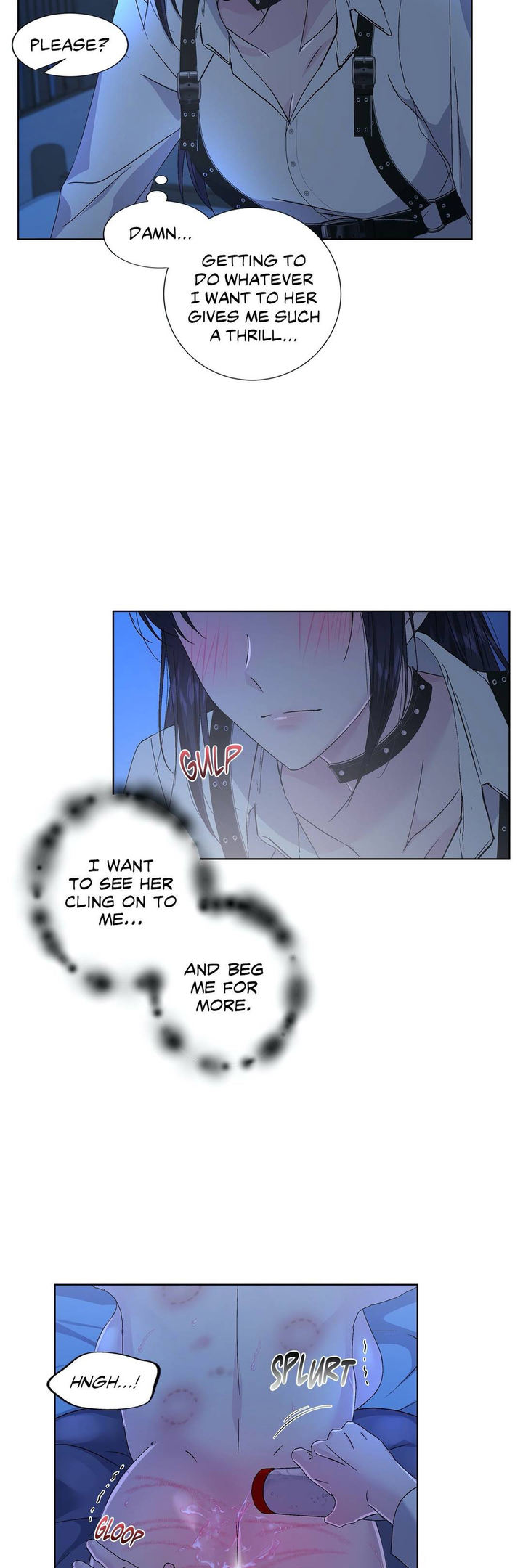 Lilith 2 - Chapter 39 [photo 7] - MangaPorn
