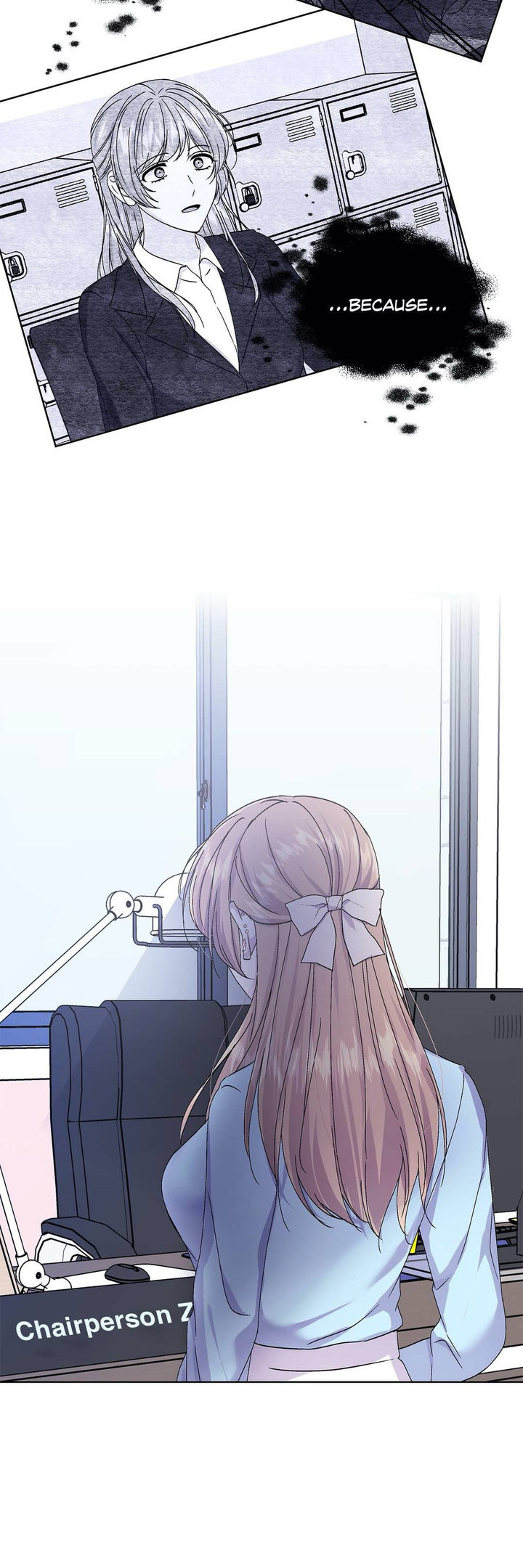 Lilith 2 - Chapter 40 [photo 19] - MangaPorn
