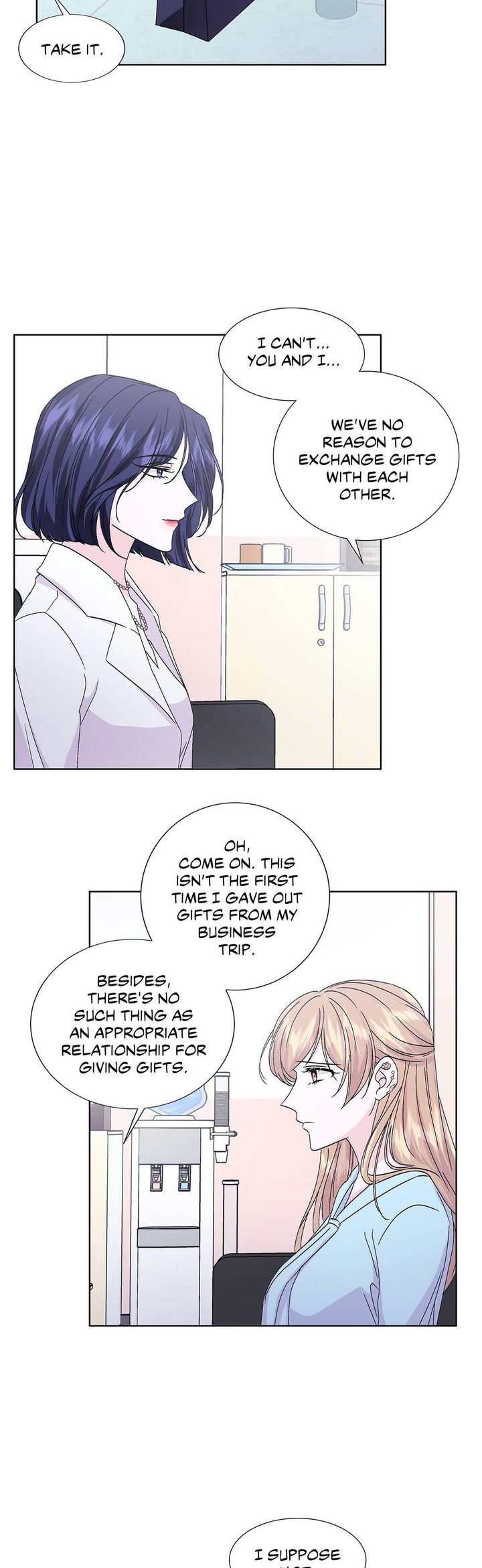 Lilith 2 - Chapter 40 [photo 25] - MangaPorn