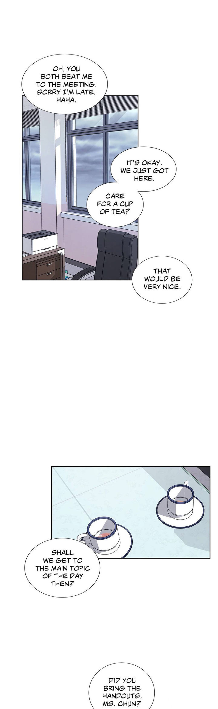 Lilith 2 - Chapter 40 [photo 28] - MangaPorn