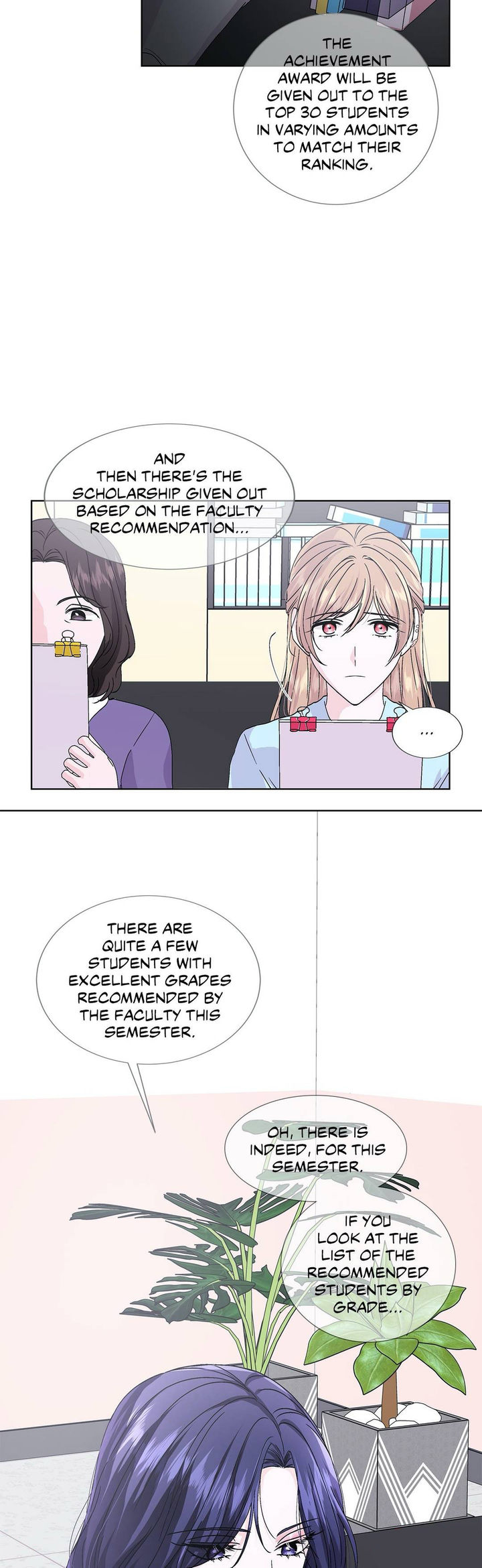 Lilith 2 - Chapter 40 [photo 30] - MangaPorn
