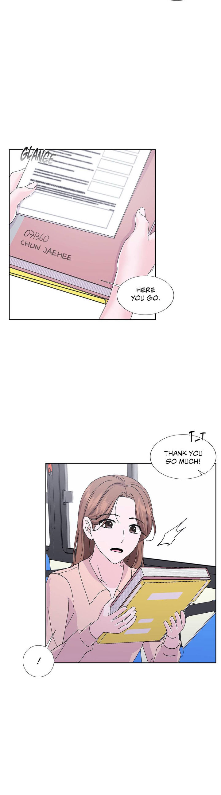 Lilith 2 - Chapter 40 [photo 7] - MangaPorn