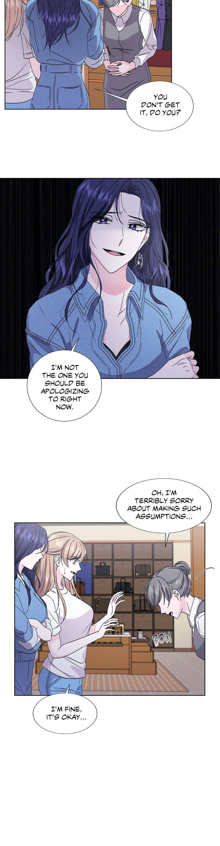 Lilith 2 - Chapter 41 [photo 10] - MangaPorn