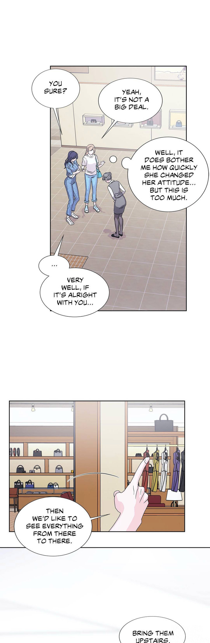 Lilith 2 - Chapter 41 [photo 11] - MangaPorn
