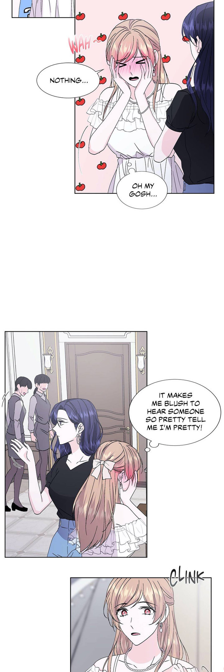 Lilith 2 - Chapter 41 [photo 17] - MangaPorn