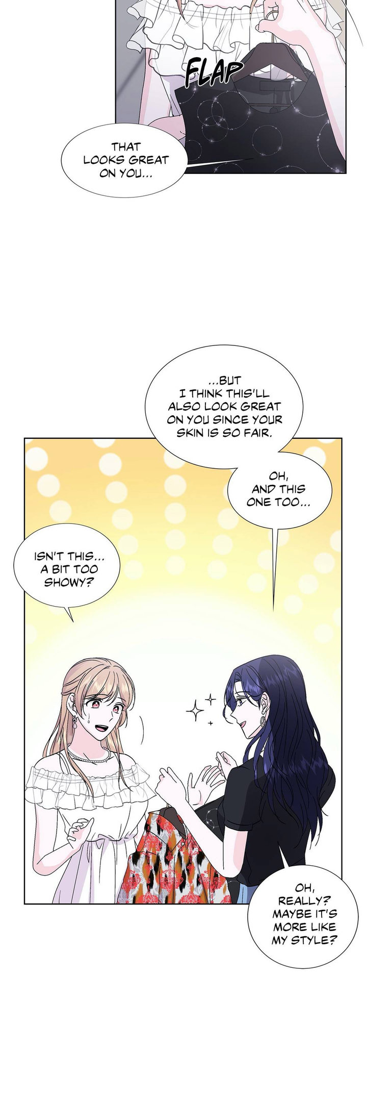 Lilith 2 - Chapter 41 [photo 18] - MangaPorn