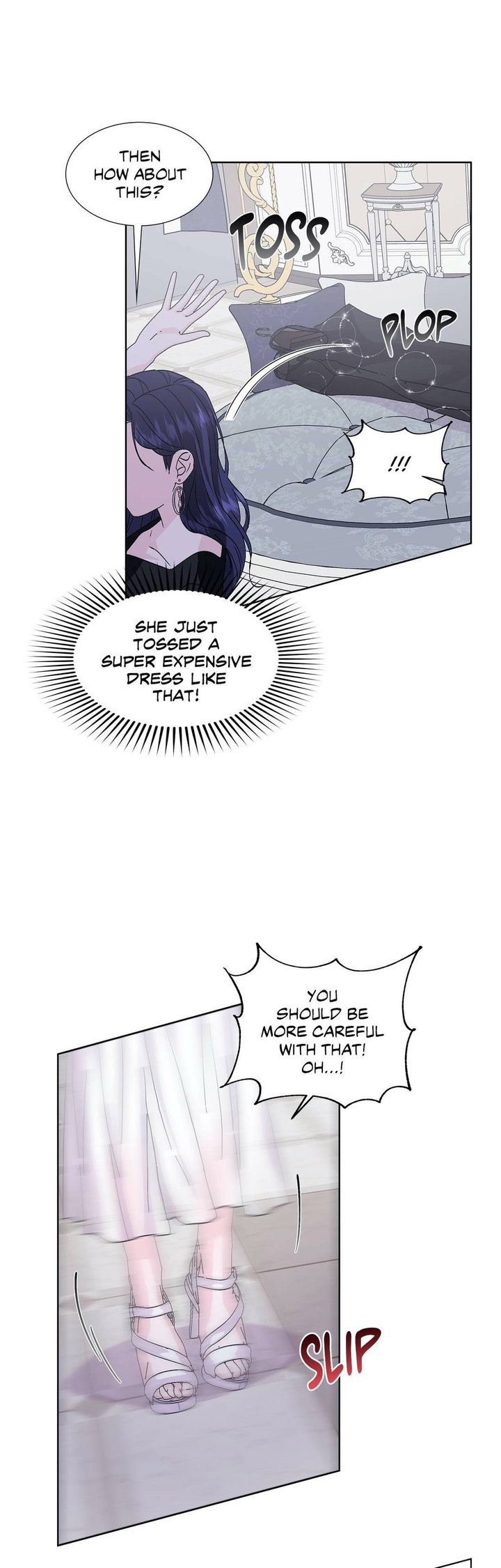 Lilith 2 - Chapter 41 [photo 19] - MangaPorn