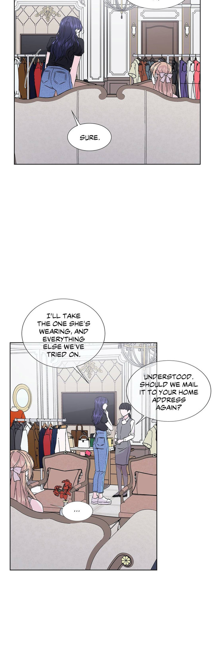 Lilith 2 - Chapter 41 [photo 26] - MangaPorn