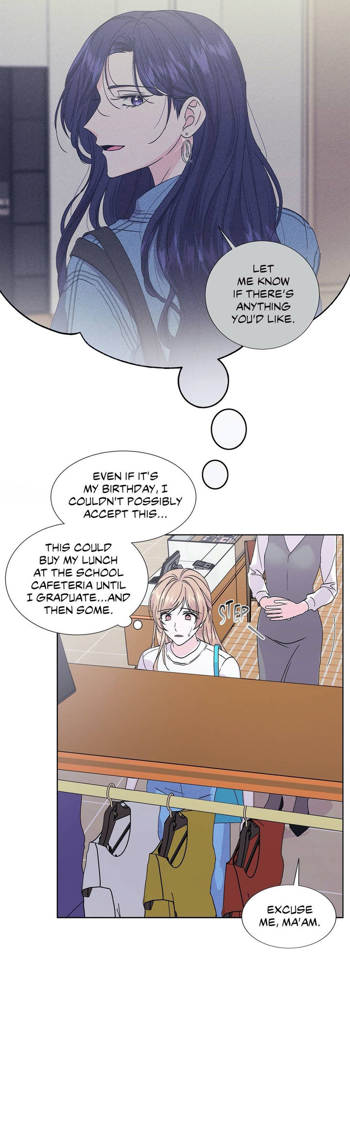 Lilith 2 - Chapter 41 [photo 4] - MangaPorn
