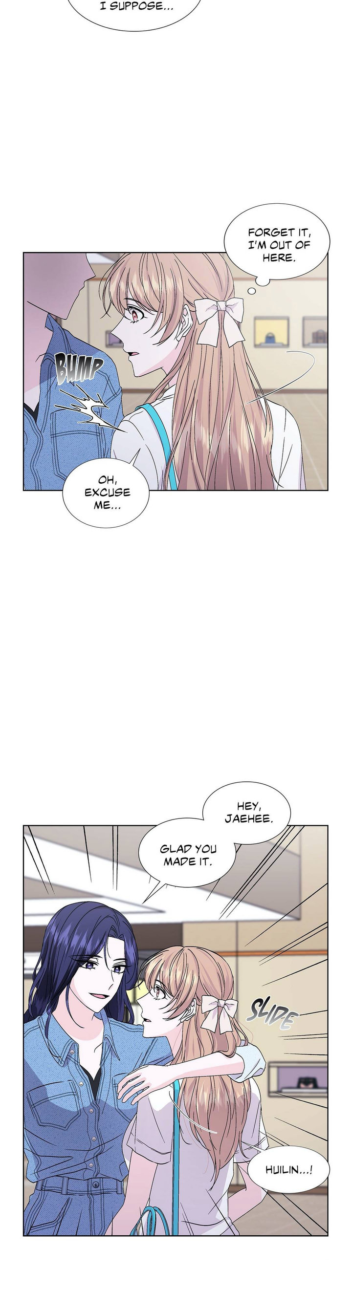 Lilith 2 - Chapter 41 [photo 7] - MangaPorn