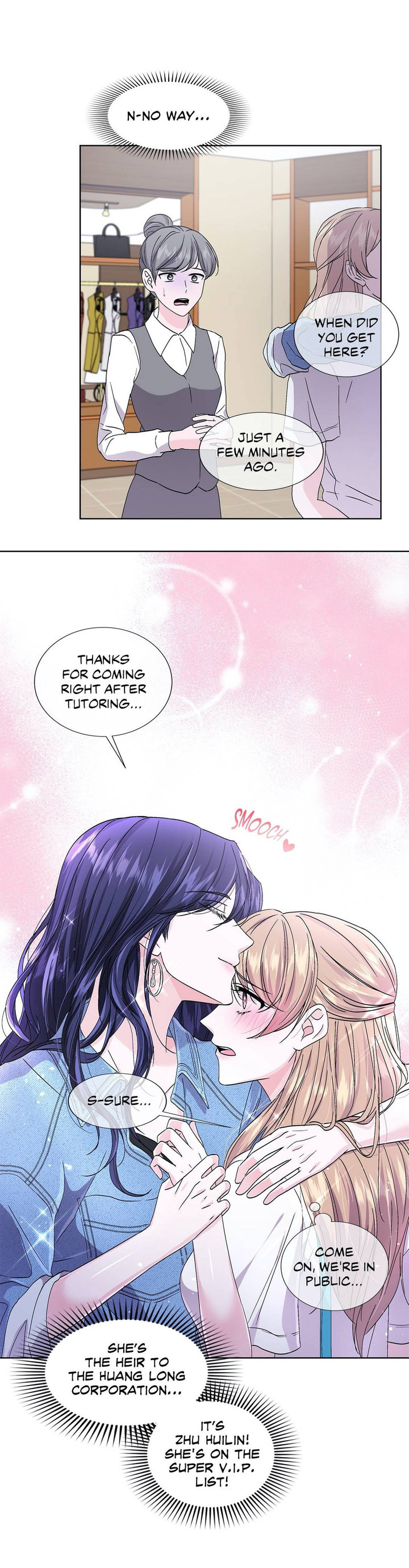 Lilith 2 - Chapter 41 [photo 8] - MangaPorn