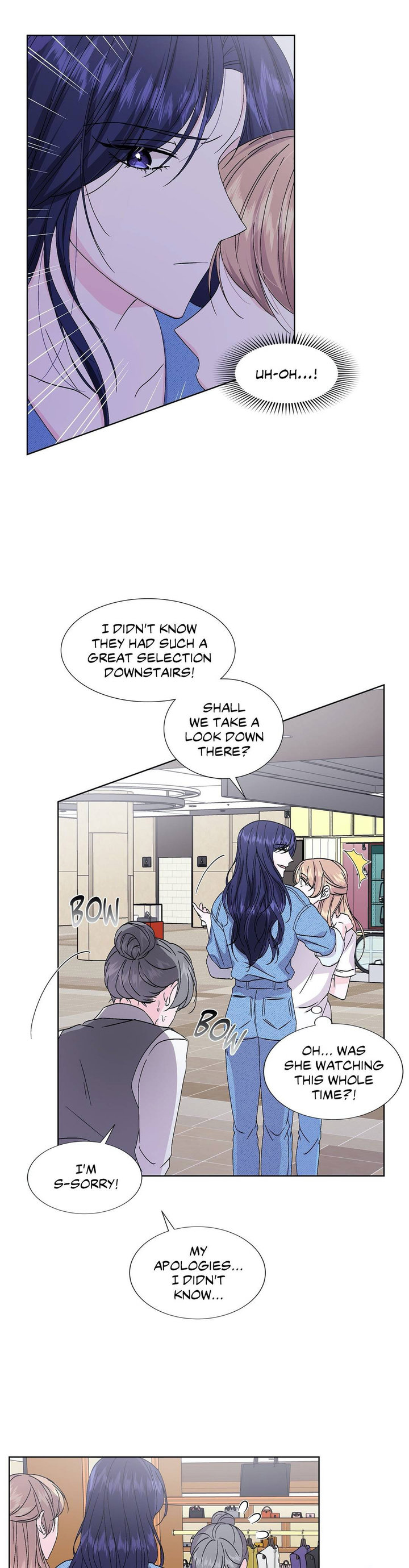 Lilith 2 - Chapter 41 [photo 9] - MangaPorn