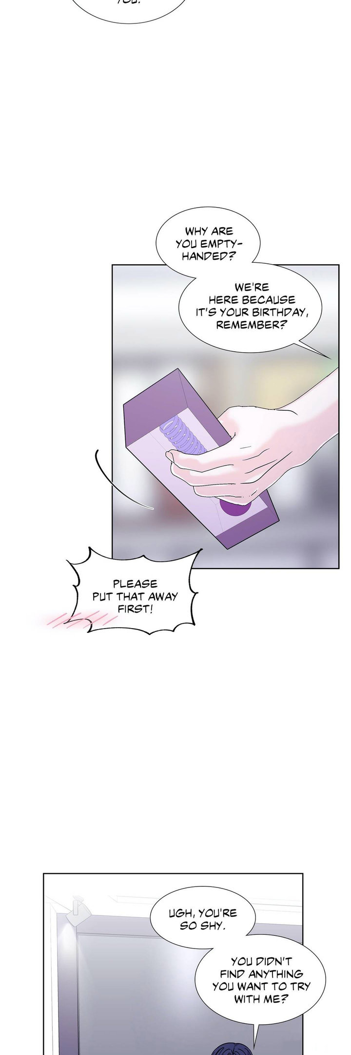 Lilith 2 - Chapter 42 [photo 10] - MangaPorn