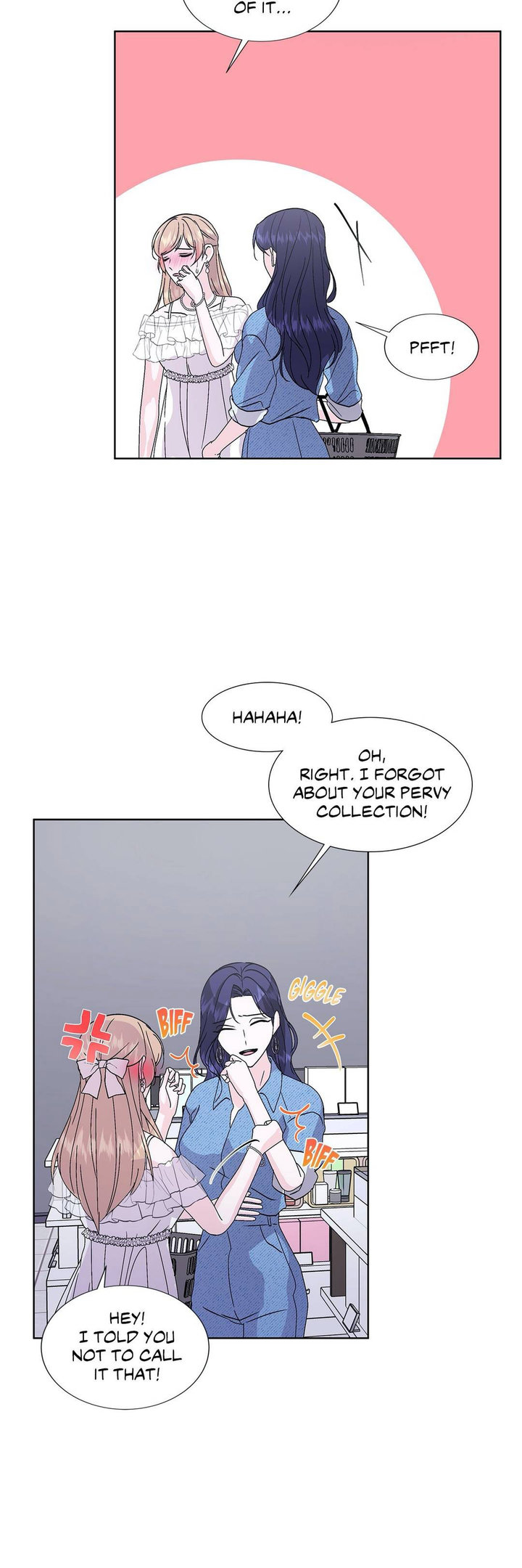Lilith 2 - Chapter 42 [photo 12] - MangaPorn