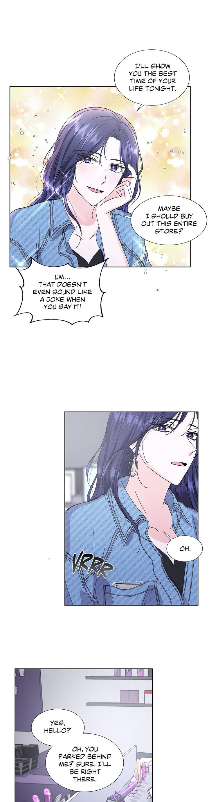 Lilith 2 - Chapter 42 [photo 16] - MangaPorn