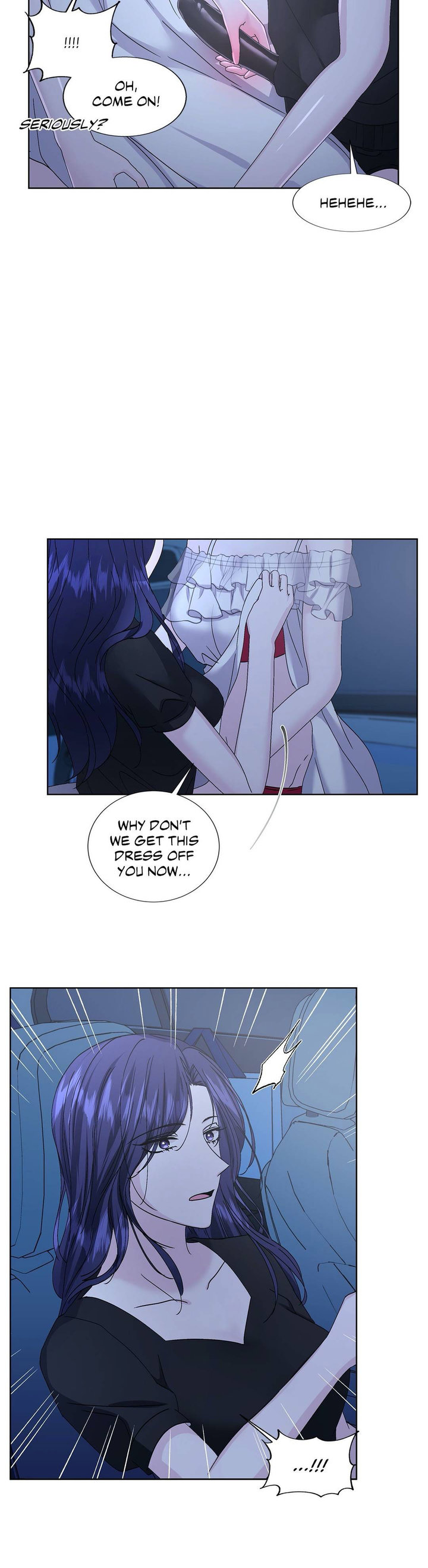 Lilith 2 - Chapter 42 [photo 24] - MangaPorn