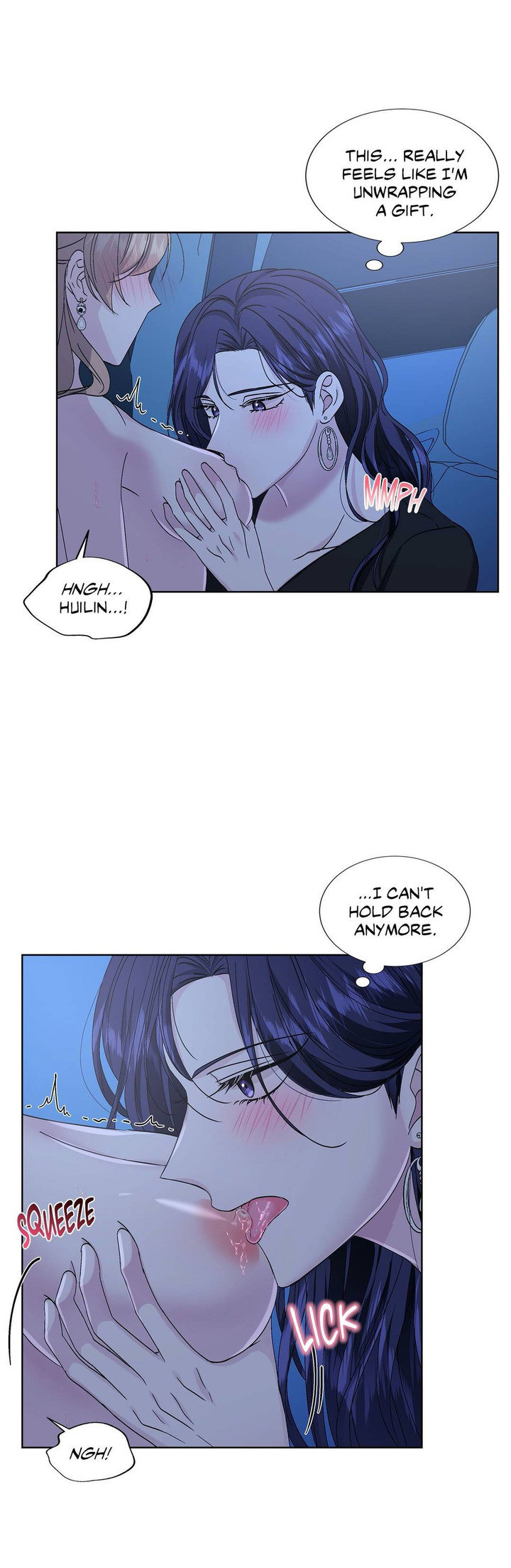 Lilith 2 - Chapter 43 [photo 5] - MangaPorn