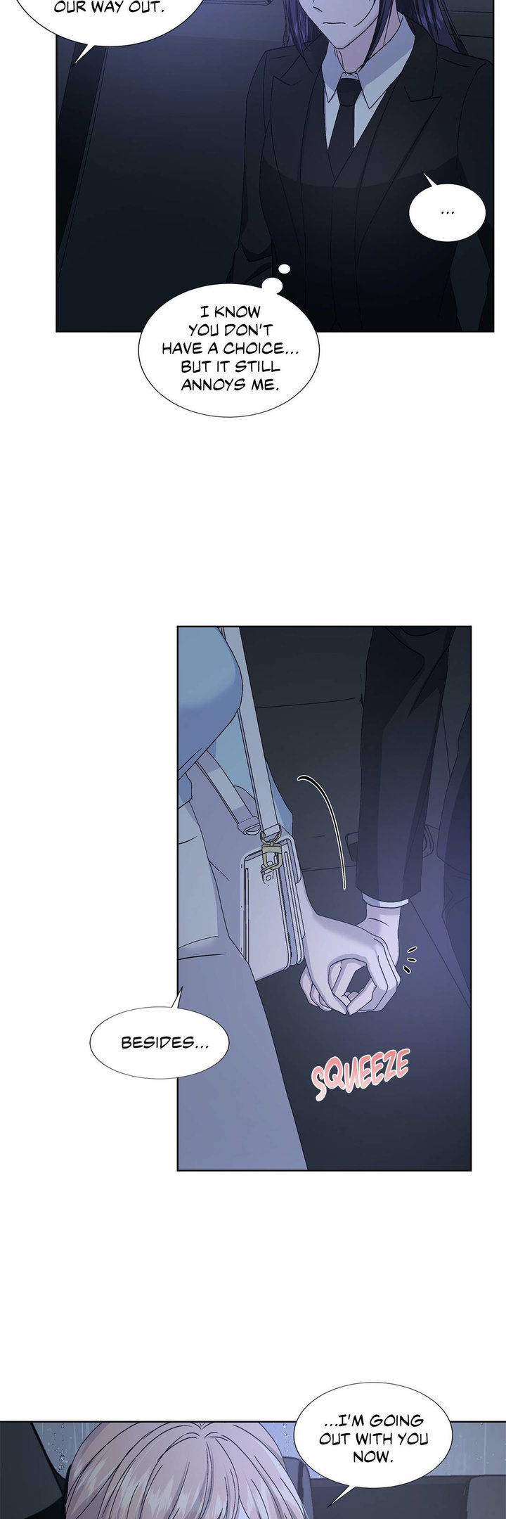 Lilith 2 - Chapter 44 [photo 14] - MangaPorn