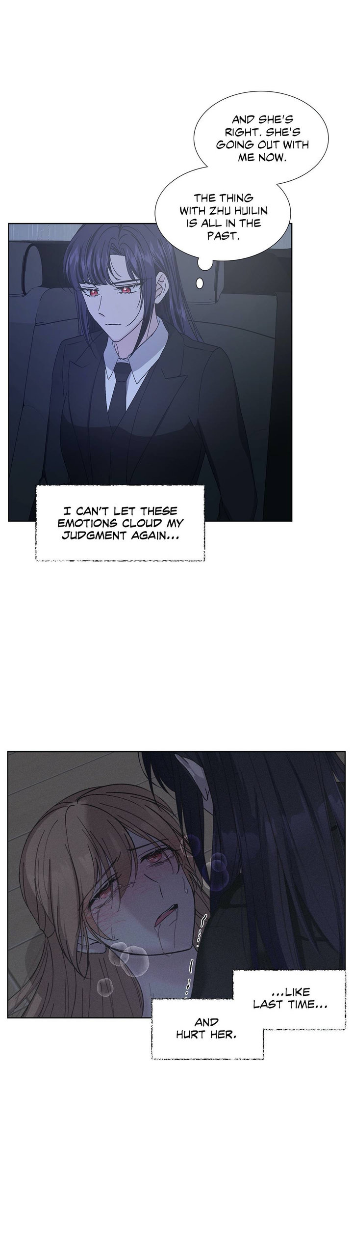 Lilith 2 - Chapter 44 [photo 17] - MangaPorn