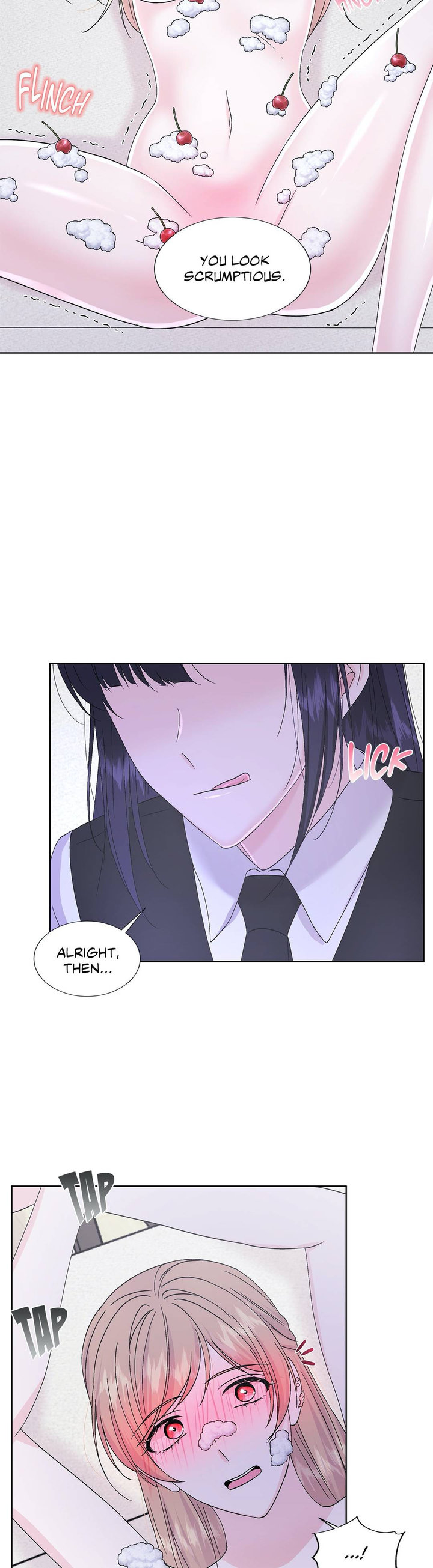 Lilith 2 - Chapter 44 [photo 34] - MangaPorn