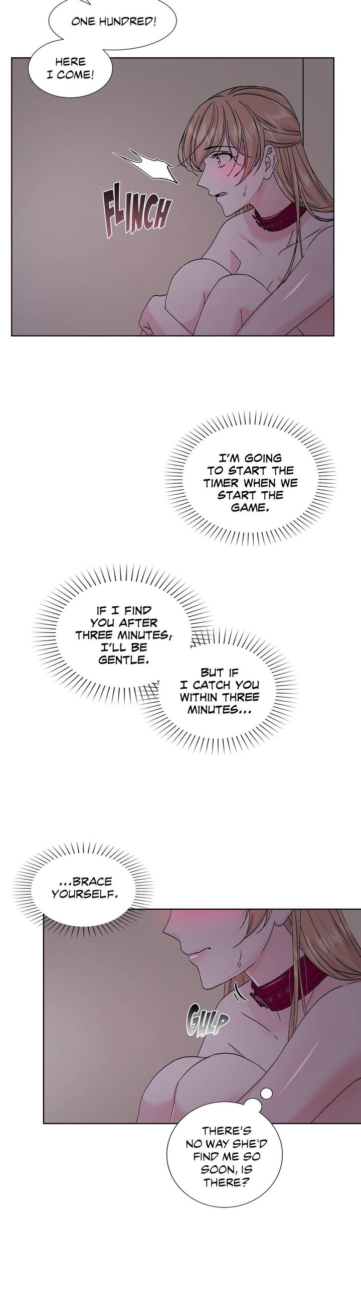 Lilith 2 - Chapter 45 [photo 12] - MangaPorn