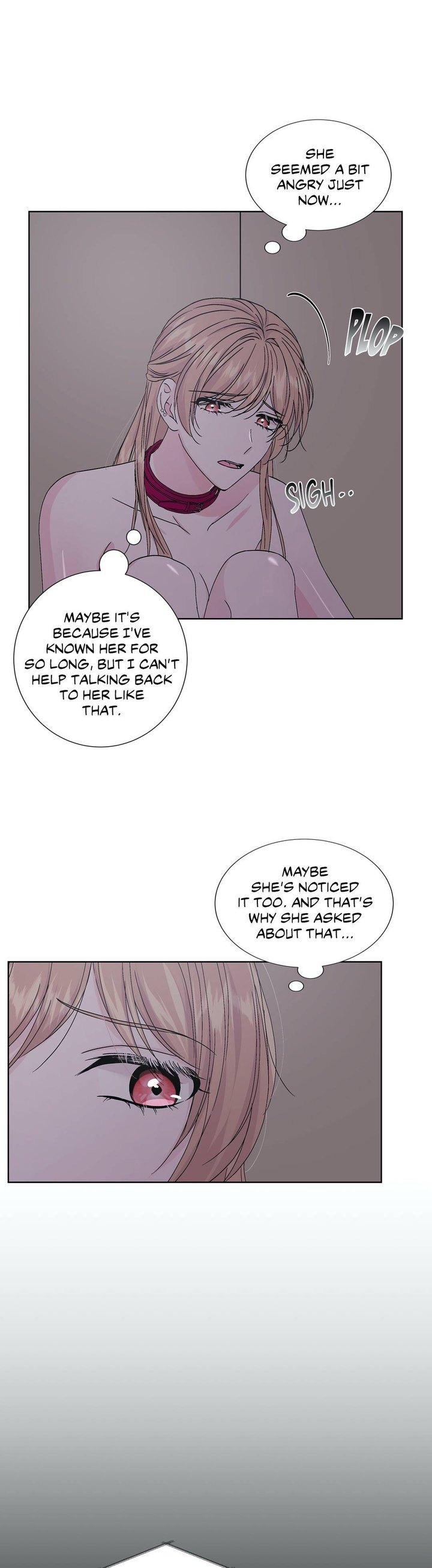Lilith 2 - Chapter 45 [photo 13] - MangaPorn