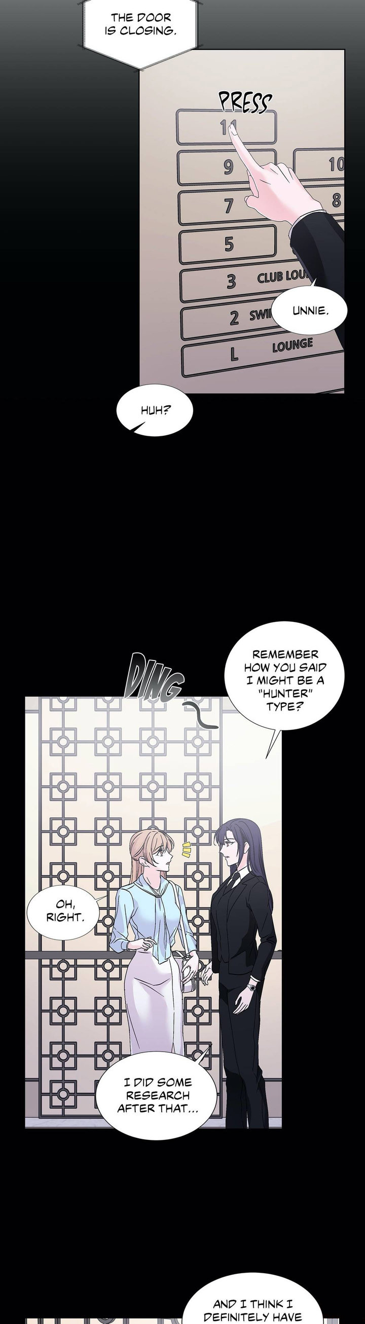 Lilith 2 - Chapter 45 [photo 14] - MangaPorn