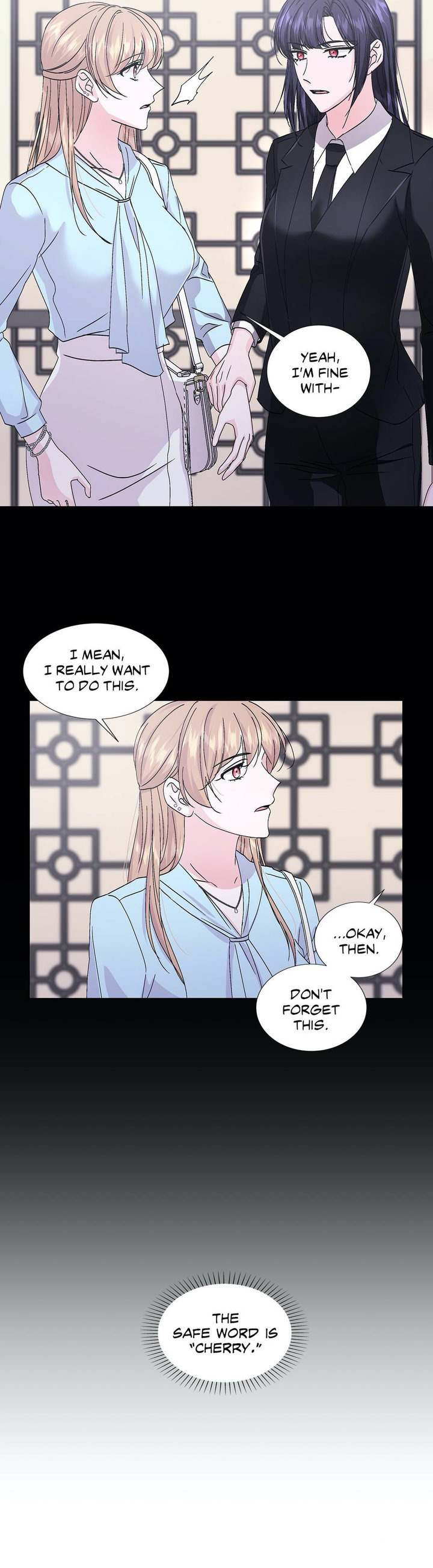 Lilith 2 - Chapter 45 [photo 16] - MangaPorn