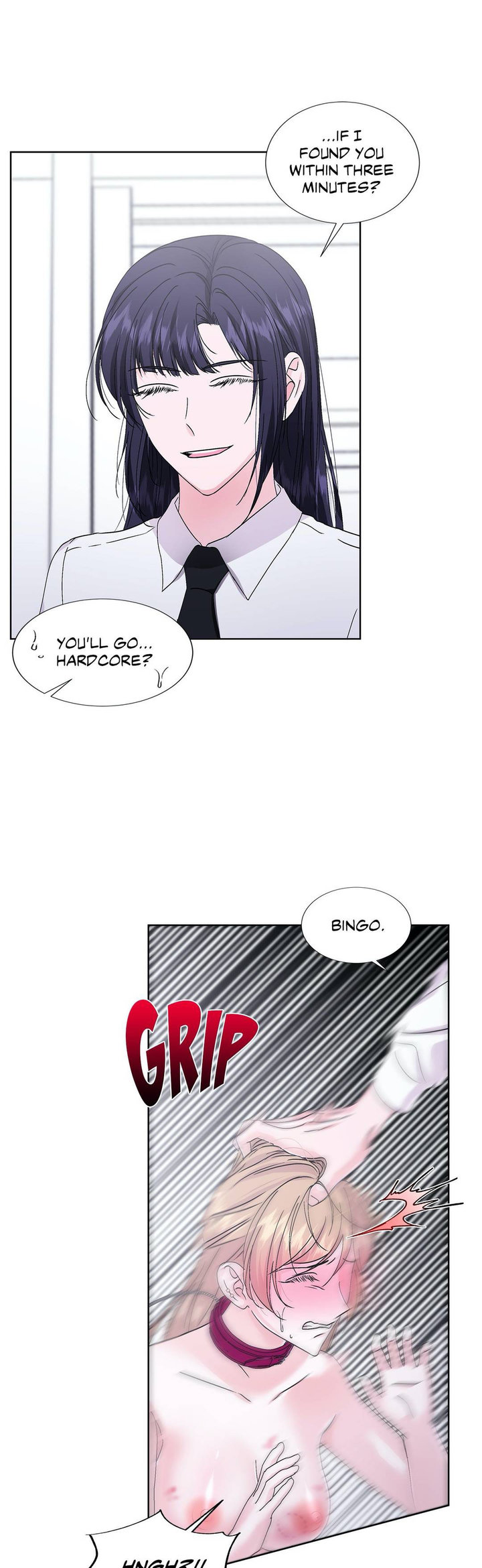 Lilith 2 - Chapter 45 [photo 21] - MangaPorn