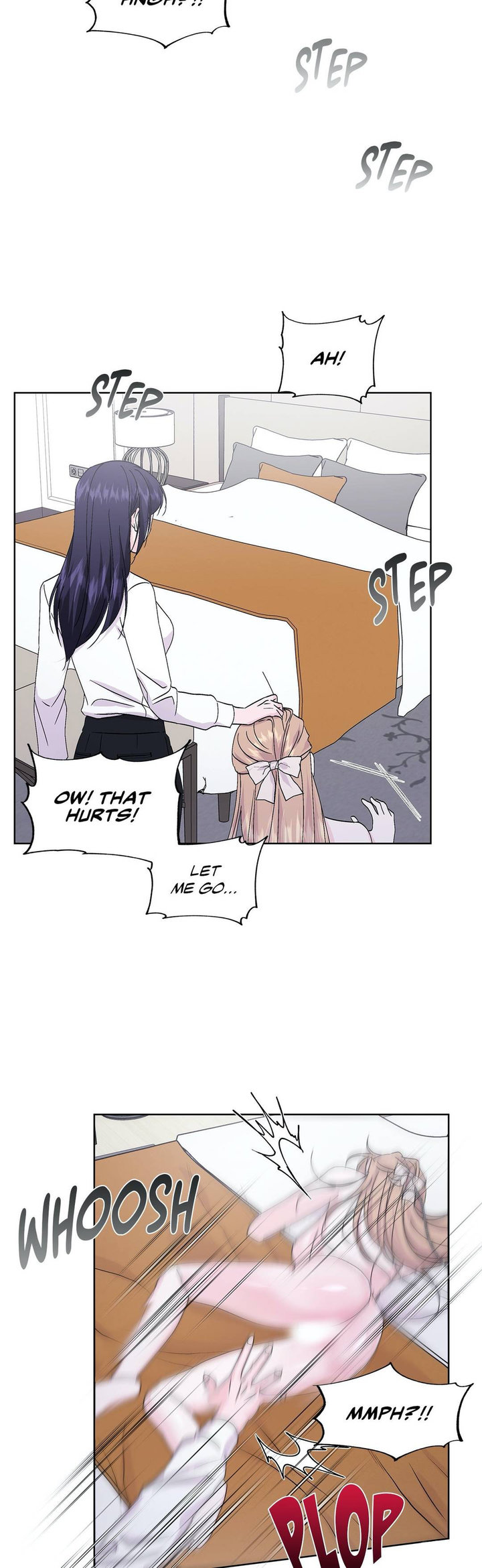 Lilith 2 - Chapter 45 [photo 22] - MangaPorn