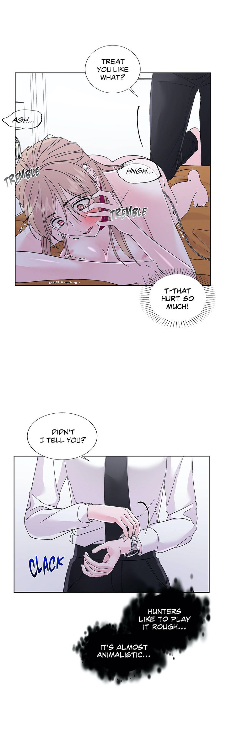 Lilith 2 - Chapter 45 [photo 24] - MangaPorn