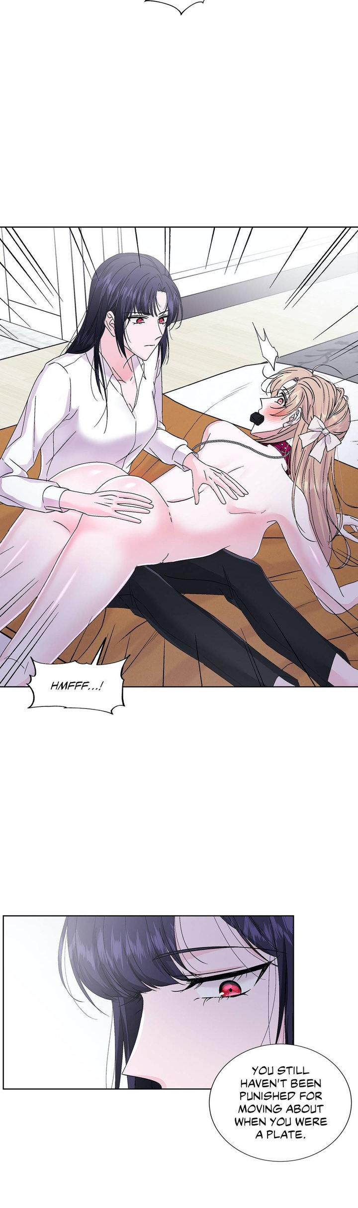 Lilith 2 - Chapter 45 [photo 27] - MangaPorn
