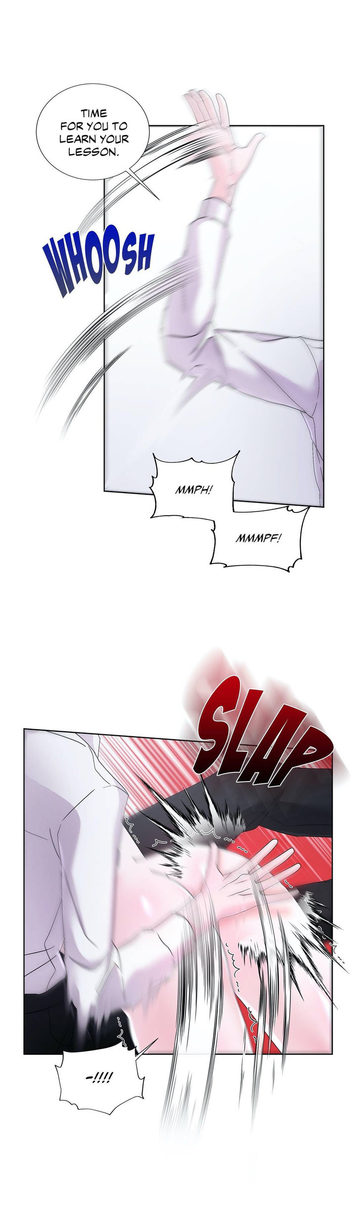 Lilith 2 - Chapter 45 [photo 28] - MangaPorn