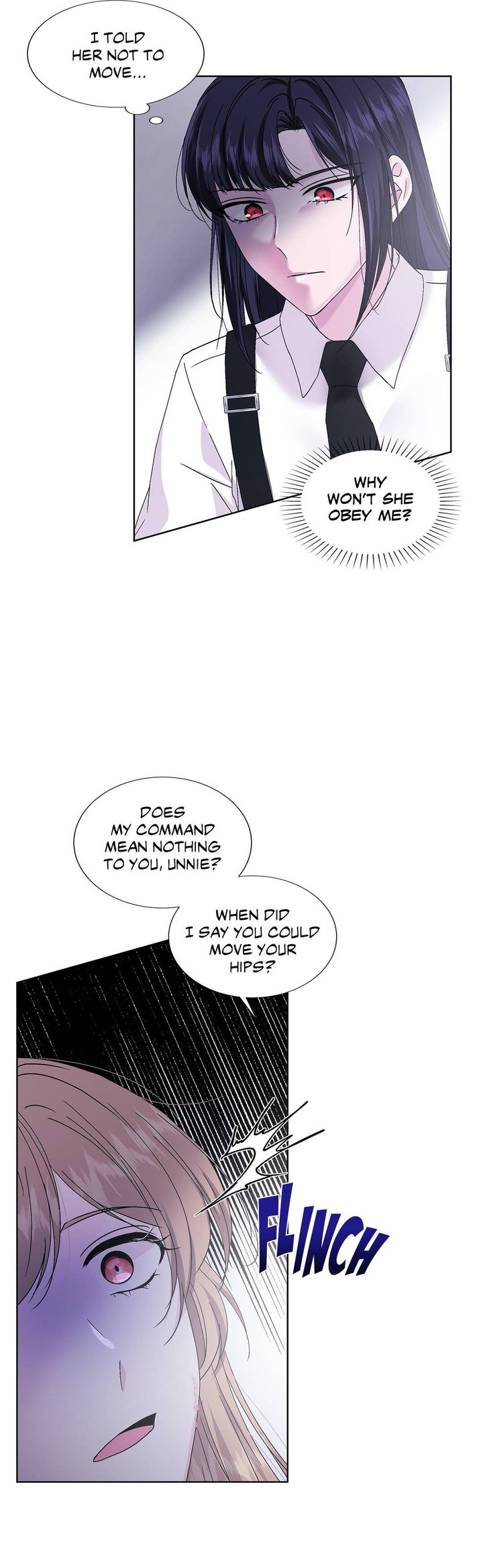 Lilith 2 - Chapter 45 [photo 8] - MangaPorn