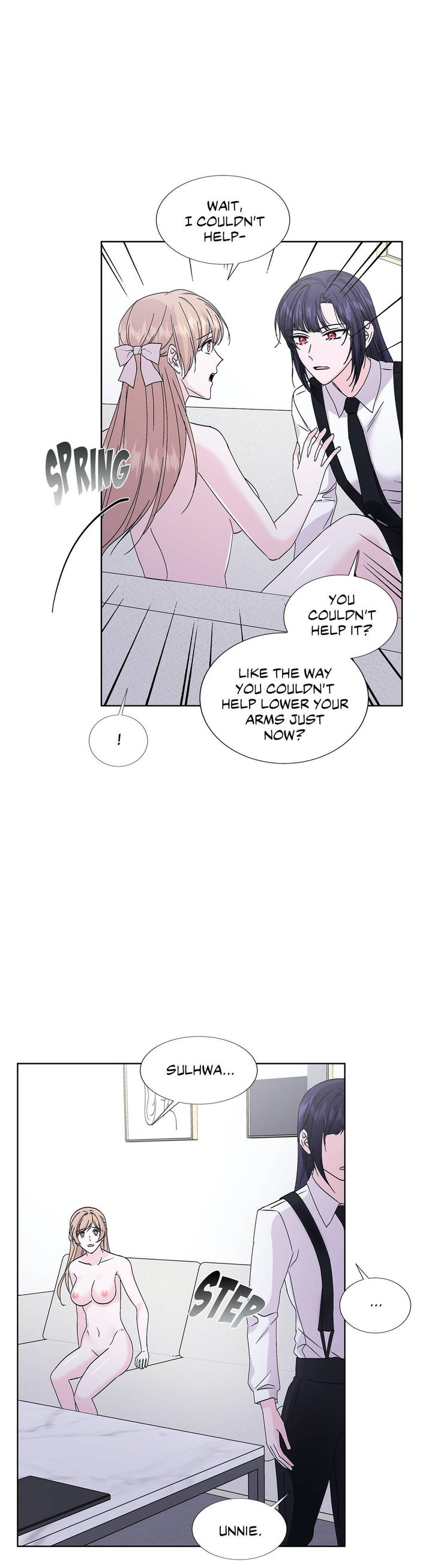 Lilith 2 - Chapter 45 [photo 9] - MangaPorn