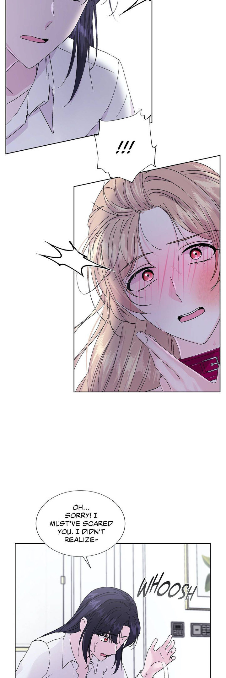 Lilith 2 - Chapter 46 [photo 15] - MangaPorn
