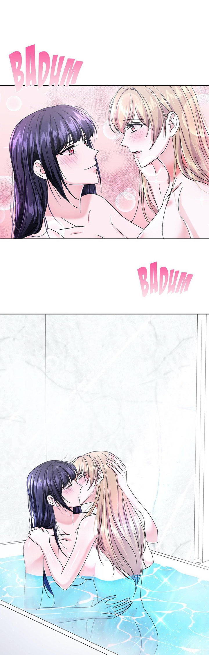 Lilith 2 - Chapter 46 [photo 34] - MangaPorn