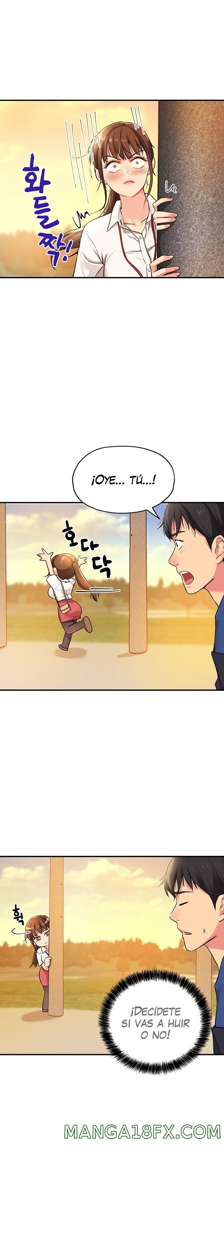 The Shop of Pleasure Raw - Chapter 5 [photo 11] - MangaPorn