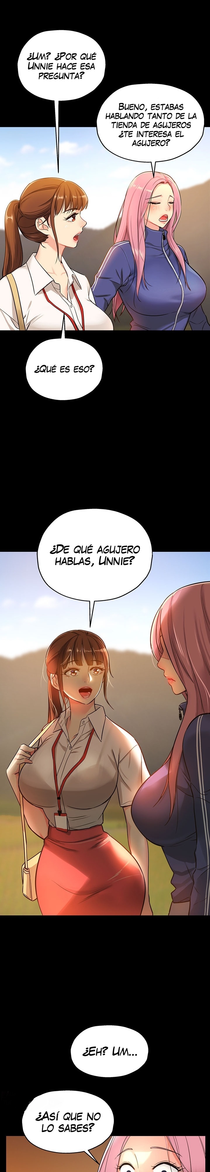 The Shop of Pleasure Raw - Chapter 5 [photo 16] - MangaPorn