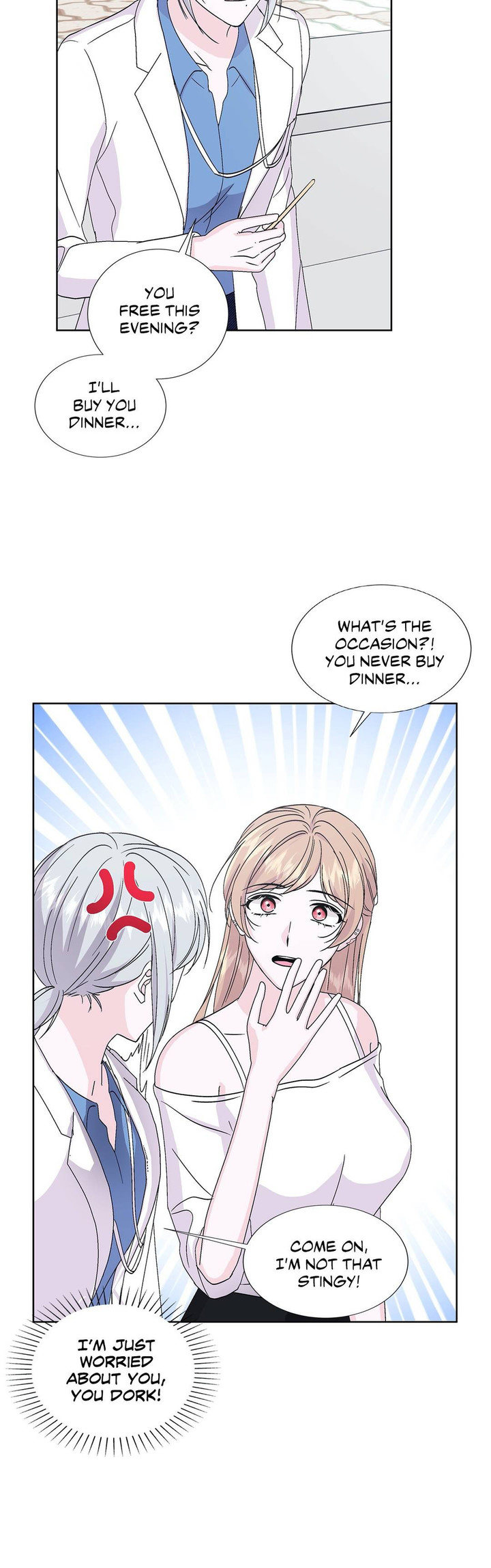 Lilith 2 - Chapter 47 [photo 16] - MangaPorn