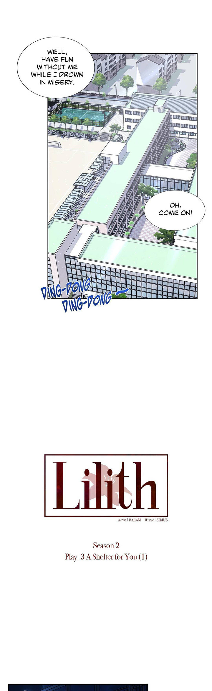Lilith 2 - Chapter 47 [photo 18] - MangaPorn